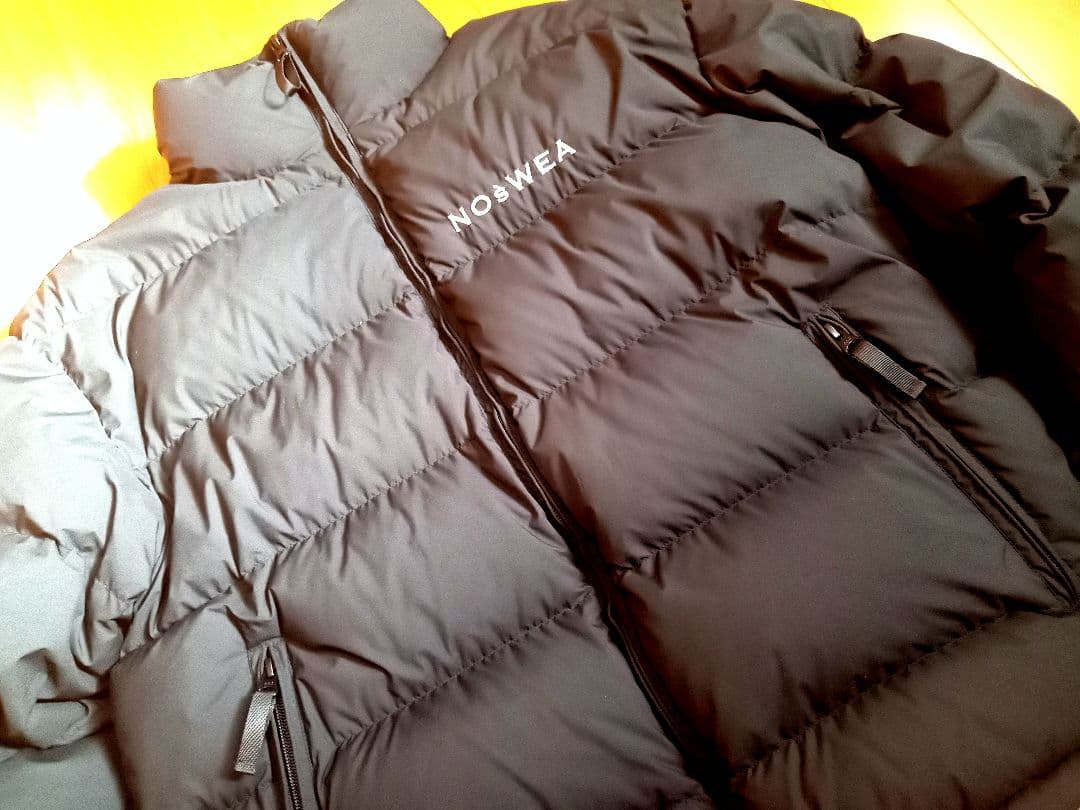 Da-iCE 花村想太 NOsWEA ダウンジャケット - メルカリ