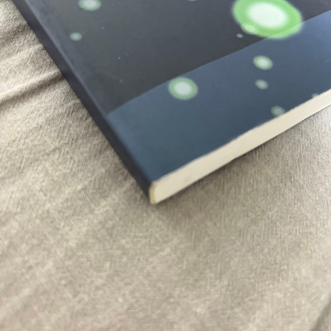 ヤマノススメ 不思議なホタルの物語 原画集 - メルカリ