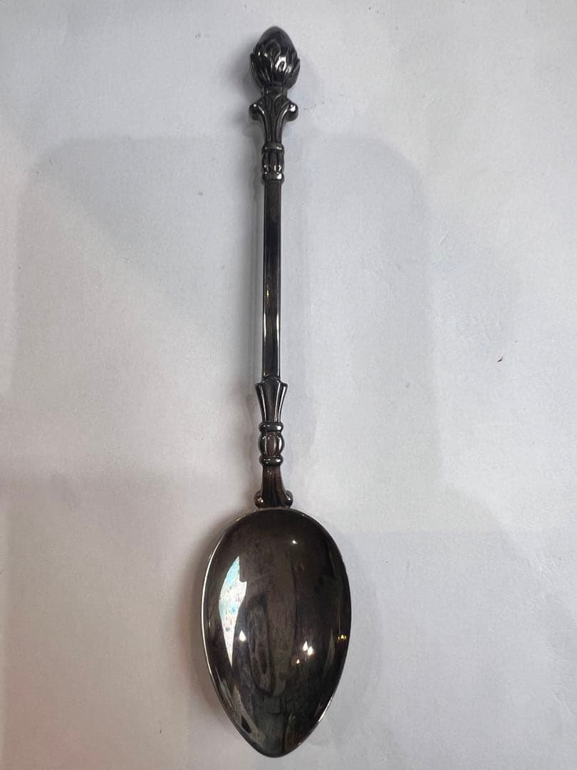 CHRISTOPH WIDMANN クリストフ・ウィドマン アンティークスプーン