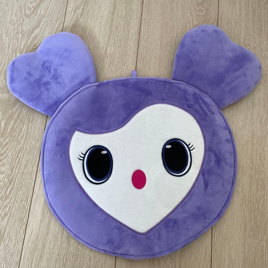 美品 TWICE サナ SANA サブリー うちわケース - メルカリ