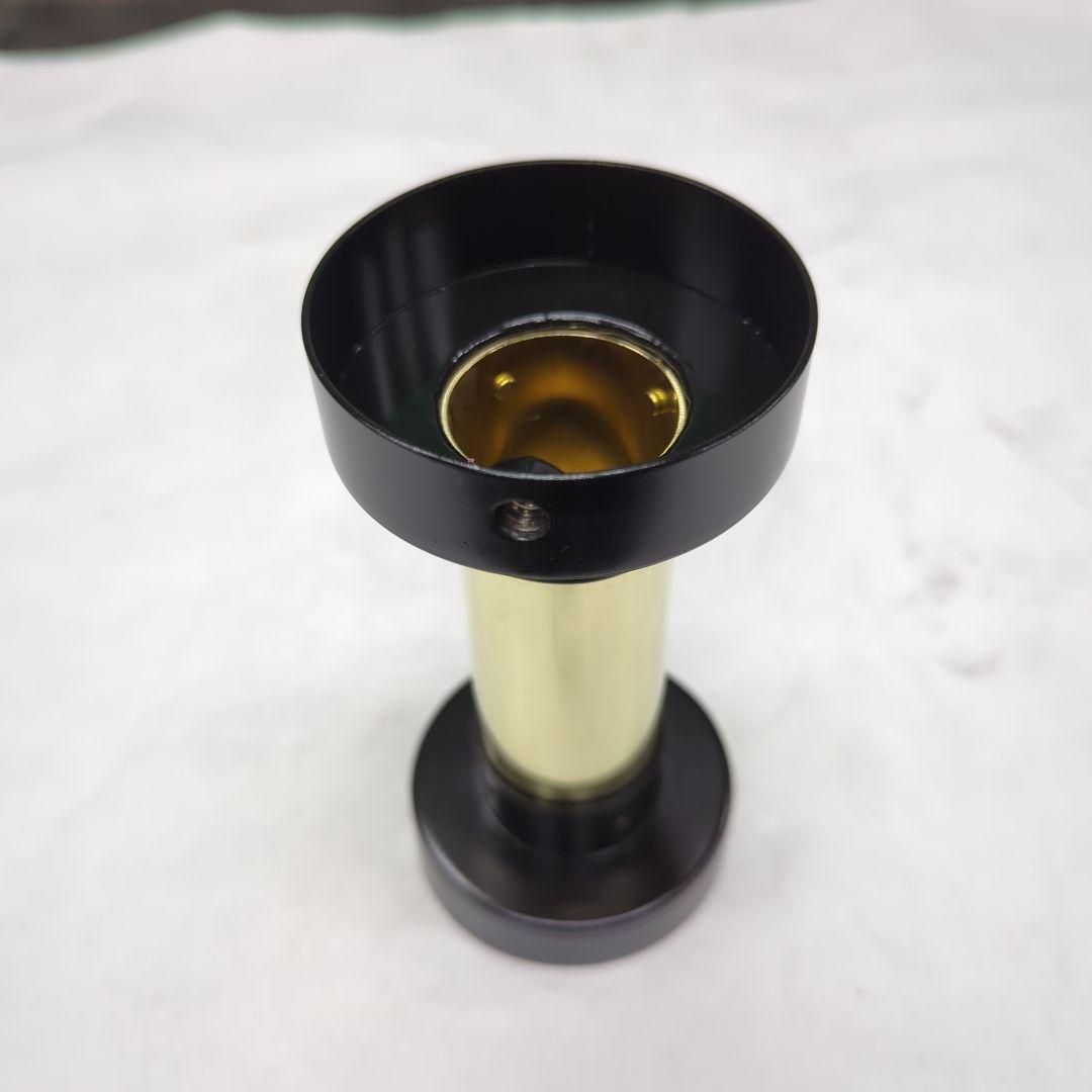 M様専用】70Φ用ワンオフ真鍮サイレンサー - メルカリ