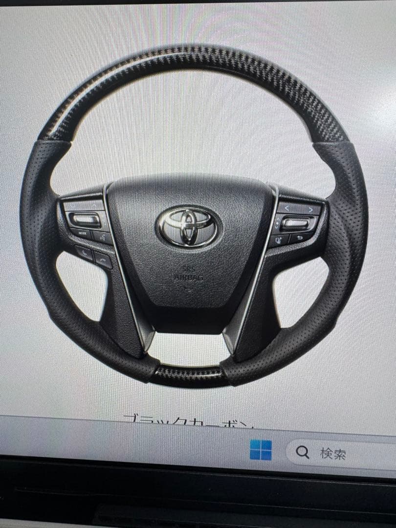 REAL（レアル）アルファード30系 TOYOTA > アルファード (30系) | REAL