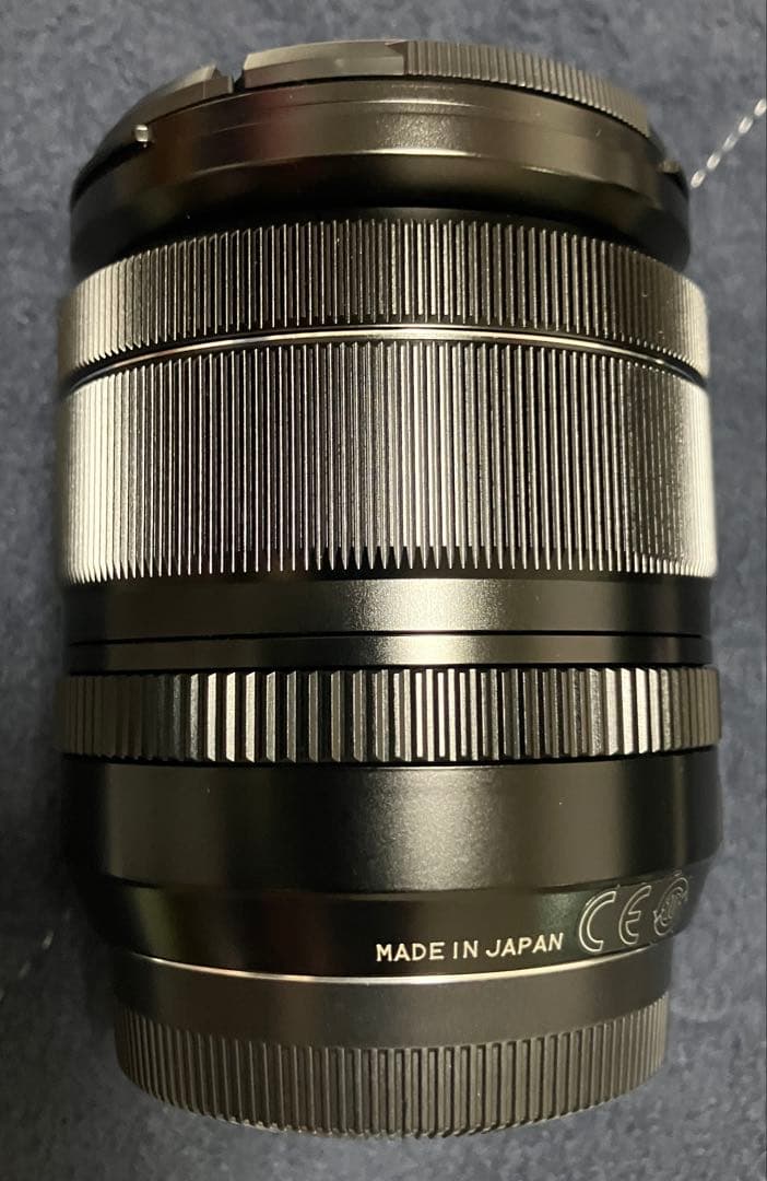【未使用品】 XF18-55mm F2.8-4 日本製 ※フードなし