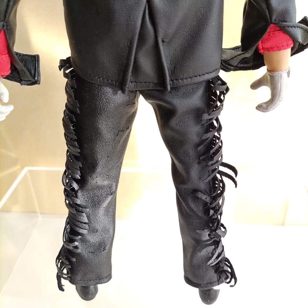 レア❗宮内洋◉メディコム・トイ□私立探偵、早川健フィギュア - メルカリ