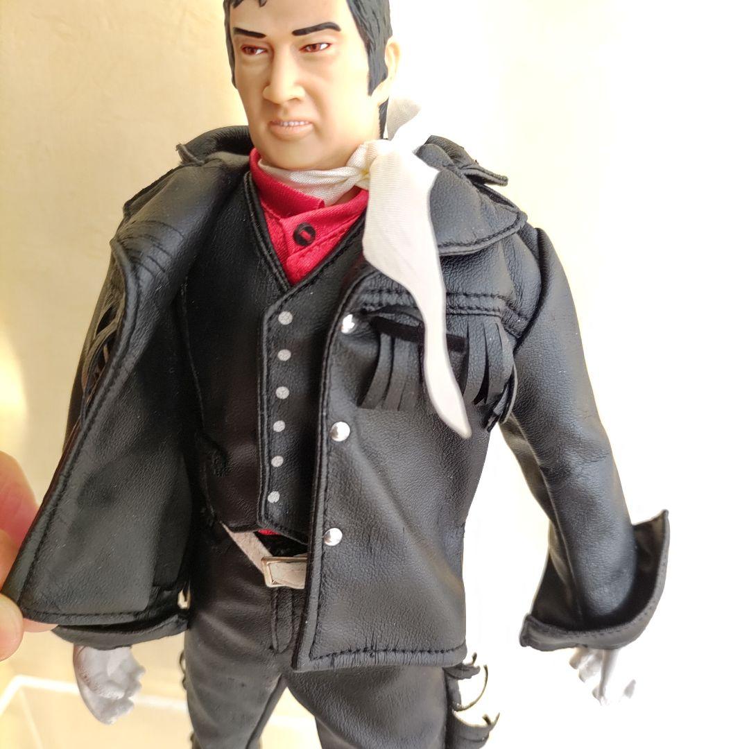 レア❗宮内洋◉メディコム・トイ□私立探偵、早川健フィギュア - メルカリ