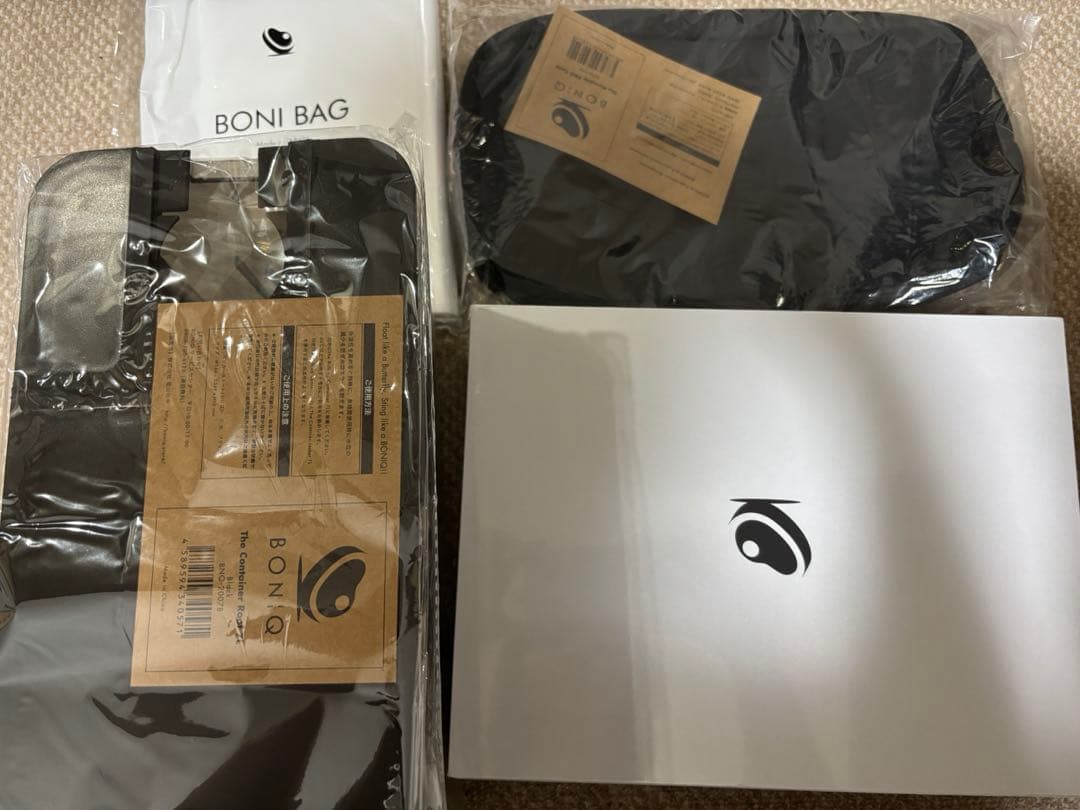 BONIQ 3.0 スターターセット Amazon.co.jp: 【日本発 低温調理器専門メーカー】低温調理スターター