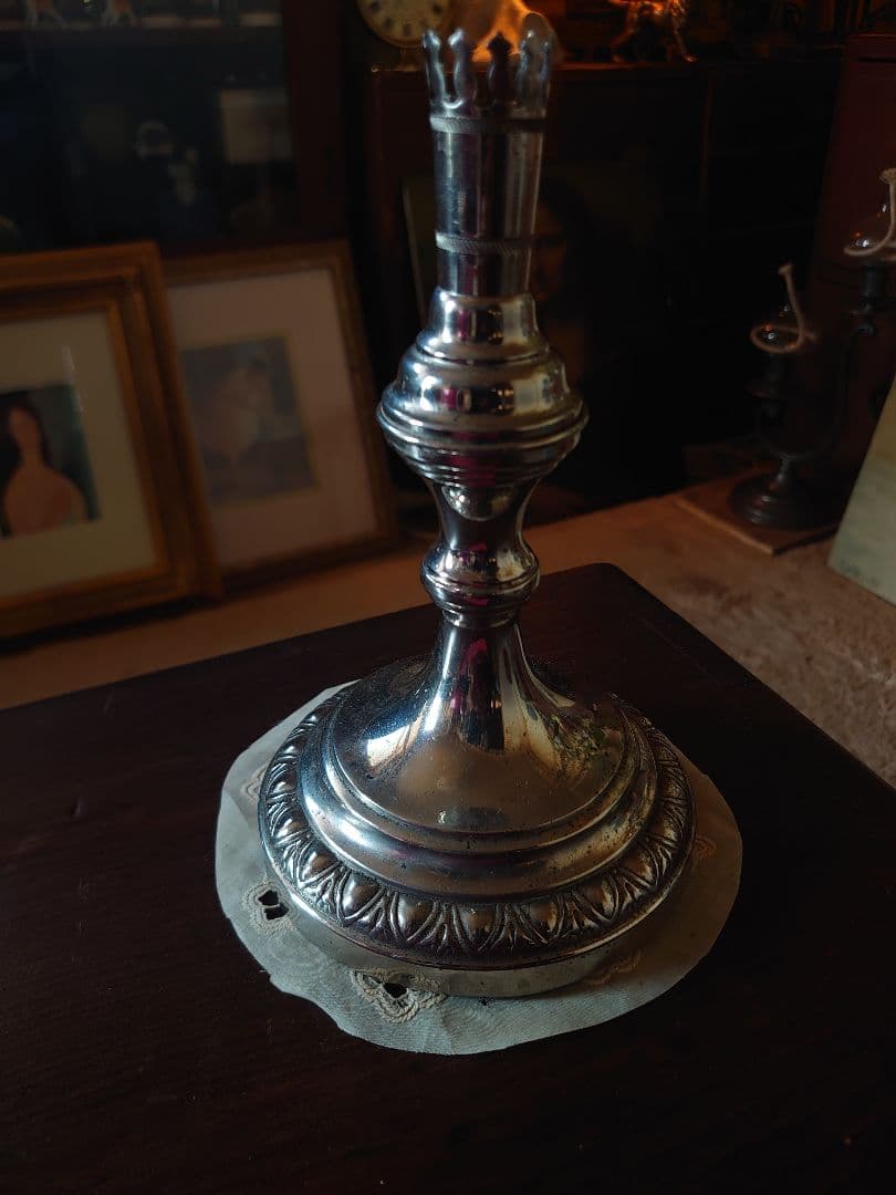 売約済」フランス1890s'ヴィクトリアンクランベリー ヴァセリンSP花器