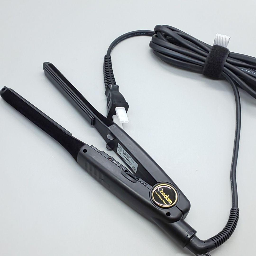 ※ワンダムスリムアイロン《正規品・新品未使用・リコール対象外》