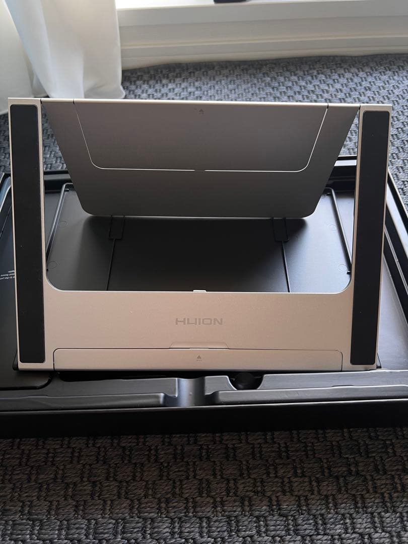 Huion Kamvas Pro 13 (2.5K) ペンディスプレイ — 美品