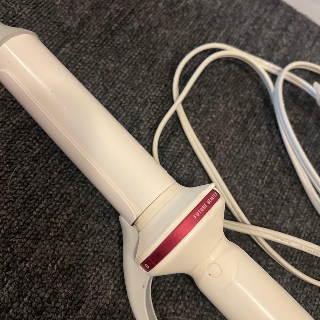 HAIRBEAURON LUFT カールヘアアイロン おまけ付きの通販はau PAY