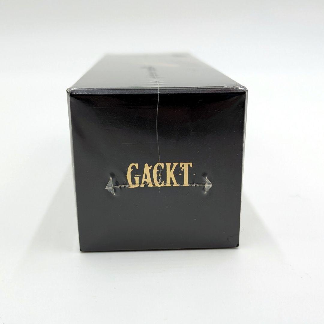 GACKT 香水 ユニセックス