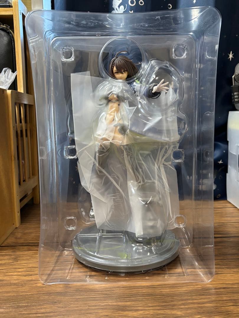 アルター　アズールレーンフィギュア　1/7 ボルチモア　ホノルル　セントルイス