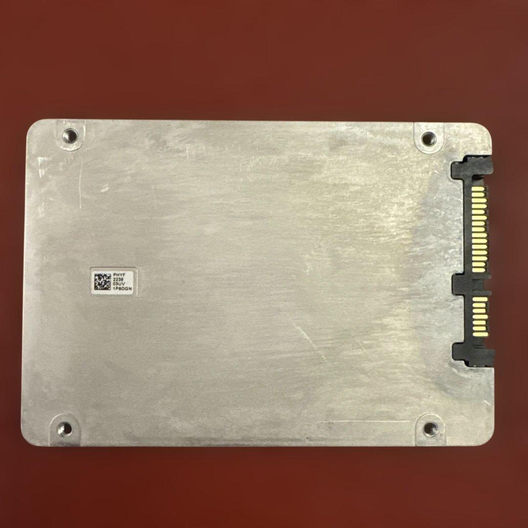 Intel D3-S4510 Sata SSD 1.92TB ③