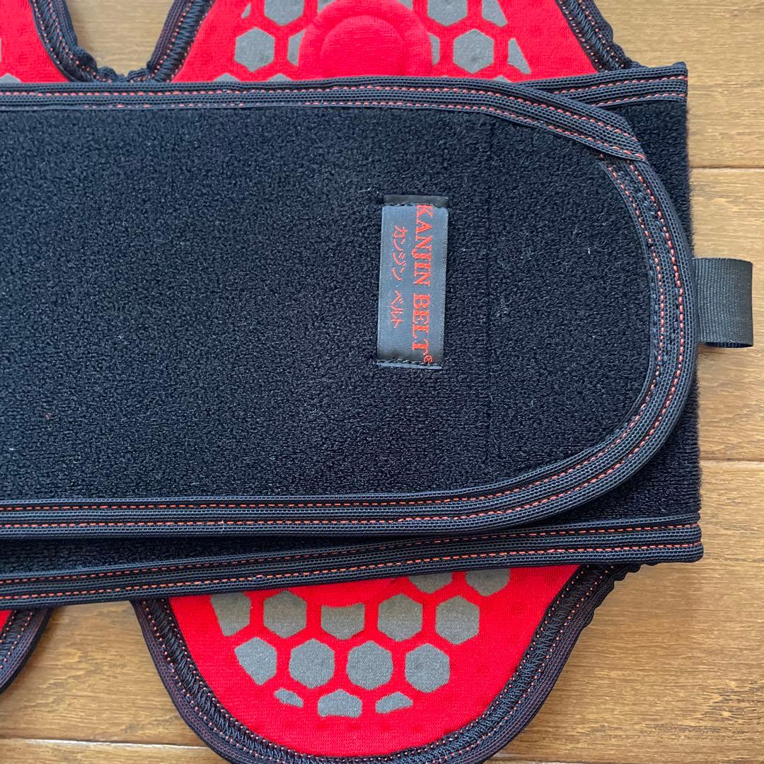 新品未使用エナジーラバー肝腎要肝腎ベルト - メルカリ