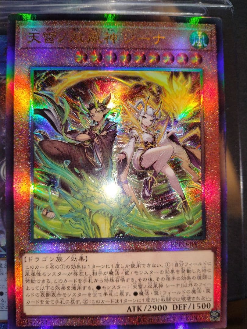 遊戯王カード 10枚 ファインメルト スールヤ 他