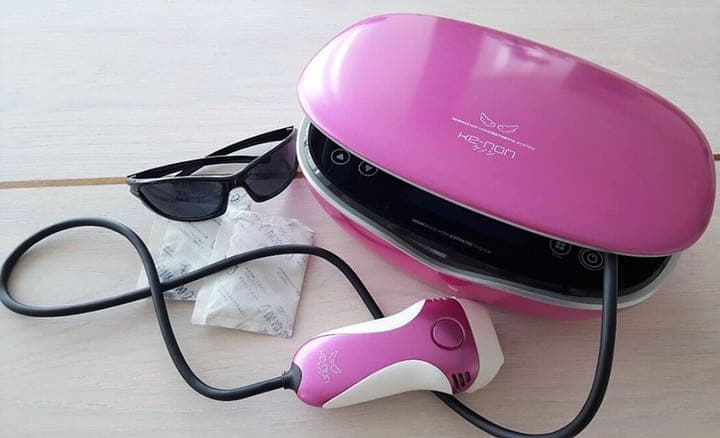 ケノン脱毛器 楽天市場】【ケノン 公式 最新バージョン】日本製 脱毛器 ランキング