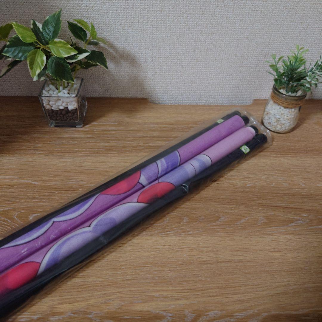 ホシノ・ルリ　タペストリー2本セット