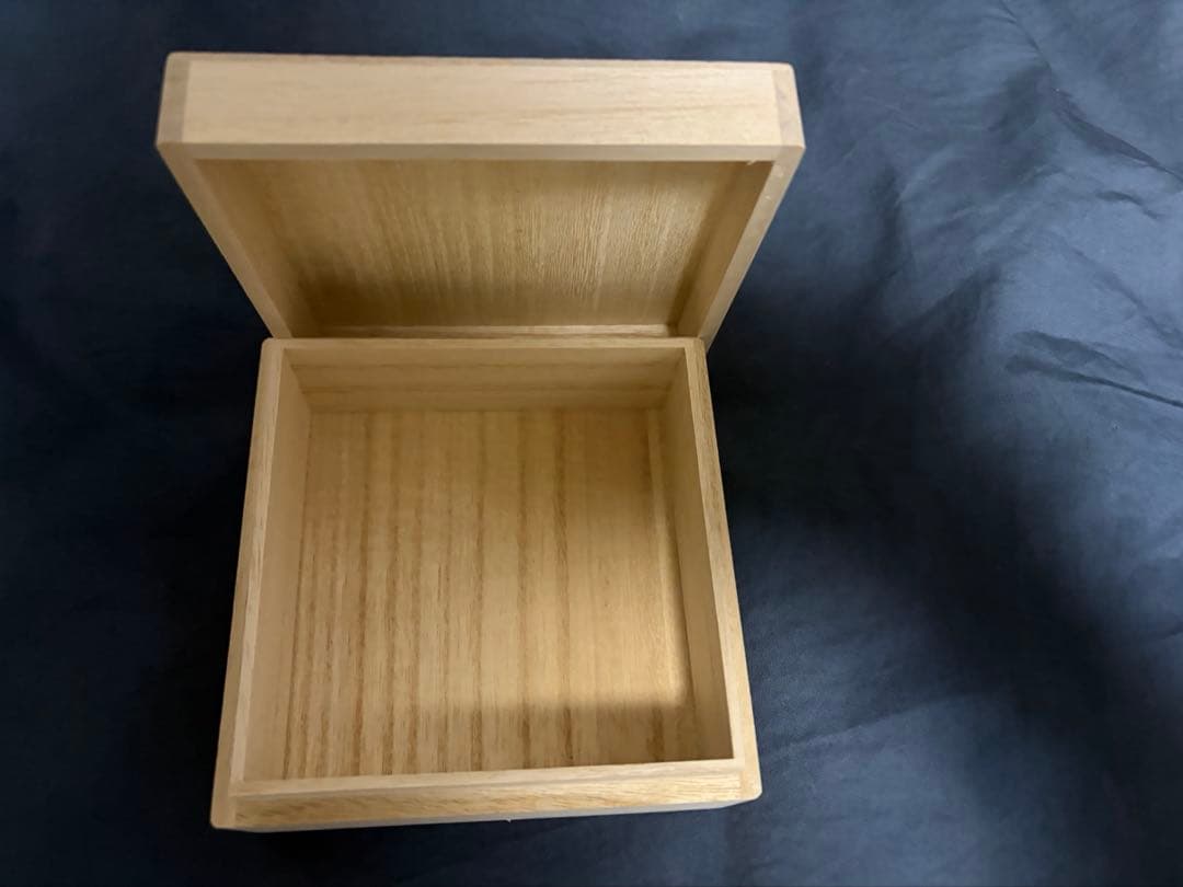 最終値下げ【新品】桐箱10個セットまとめて売り 工芸品桐箱 国産 日本