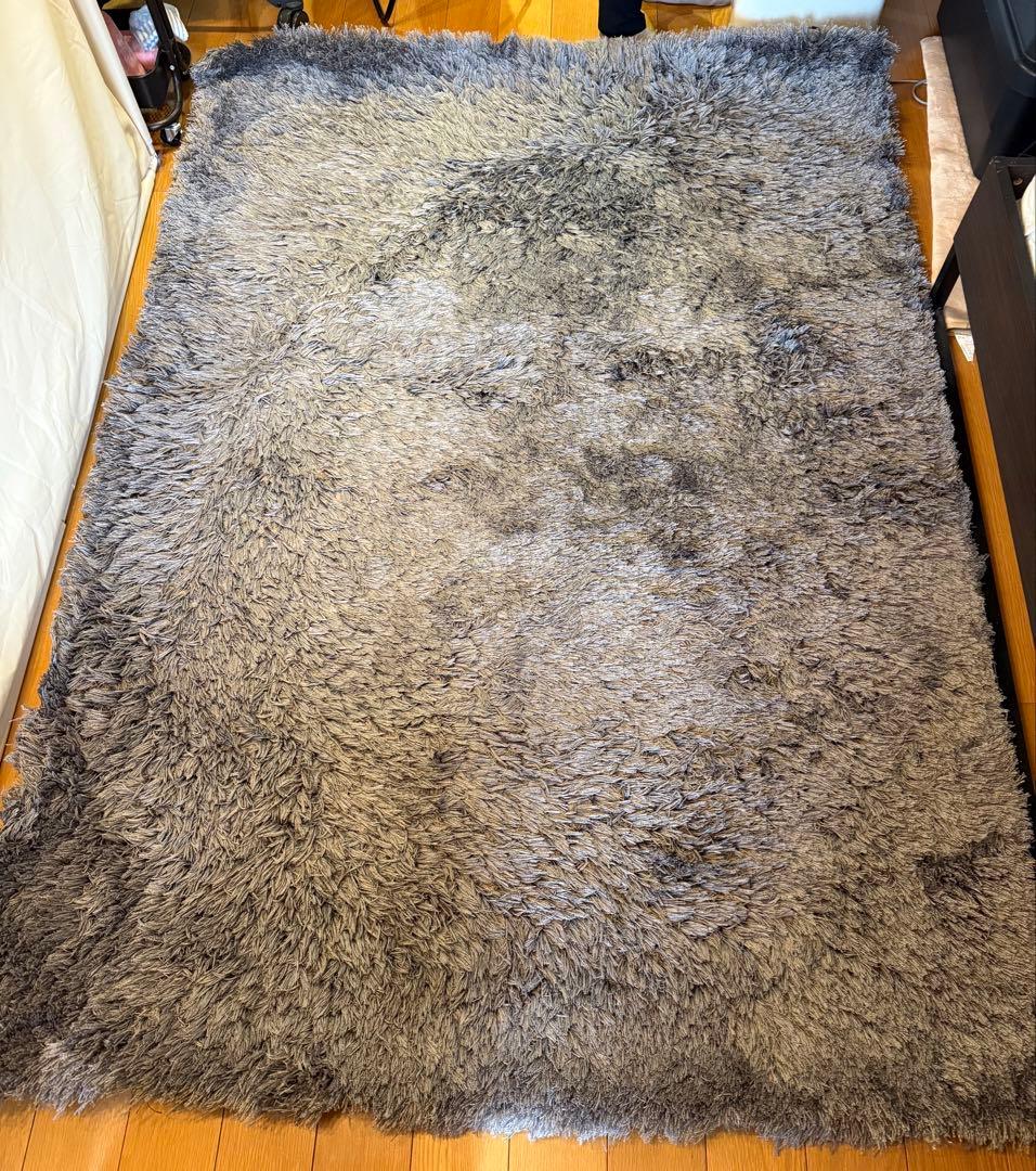 ACTUS アクタス ラグ 1700 × 2400 アクタスコンテナ・木更津店｜ACTUS(アクタス) インテリア・家具