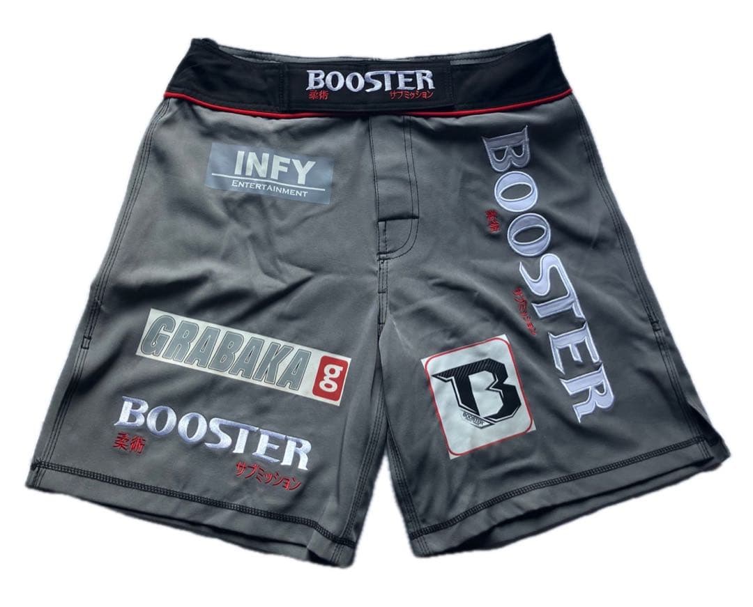 お*き様 〈UFC 時代〉福田力 実使用 コスチューム GQ JAPANさんYouTubeを見てくださった皆さんありがとうございます