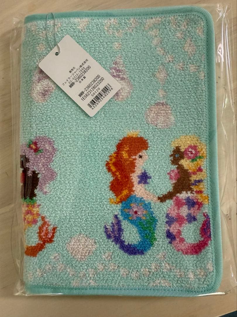 フェイラー マルチケース マーメイドワルツの通販はau PAY マーケット