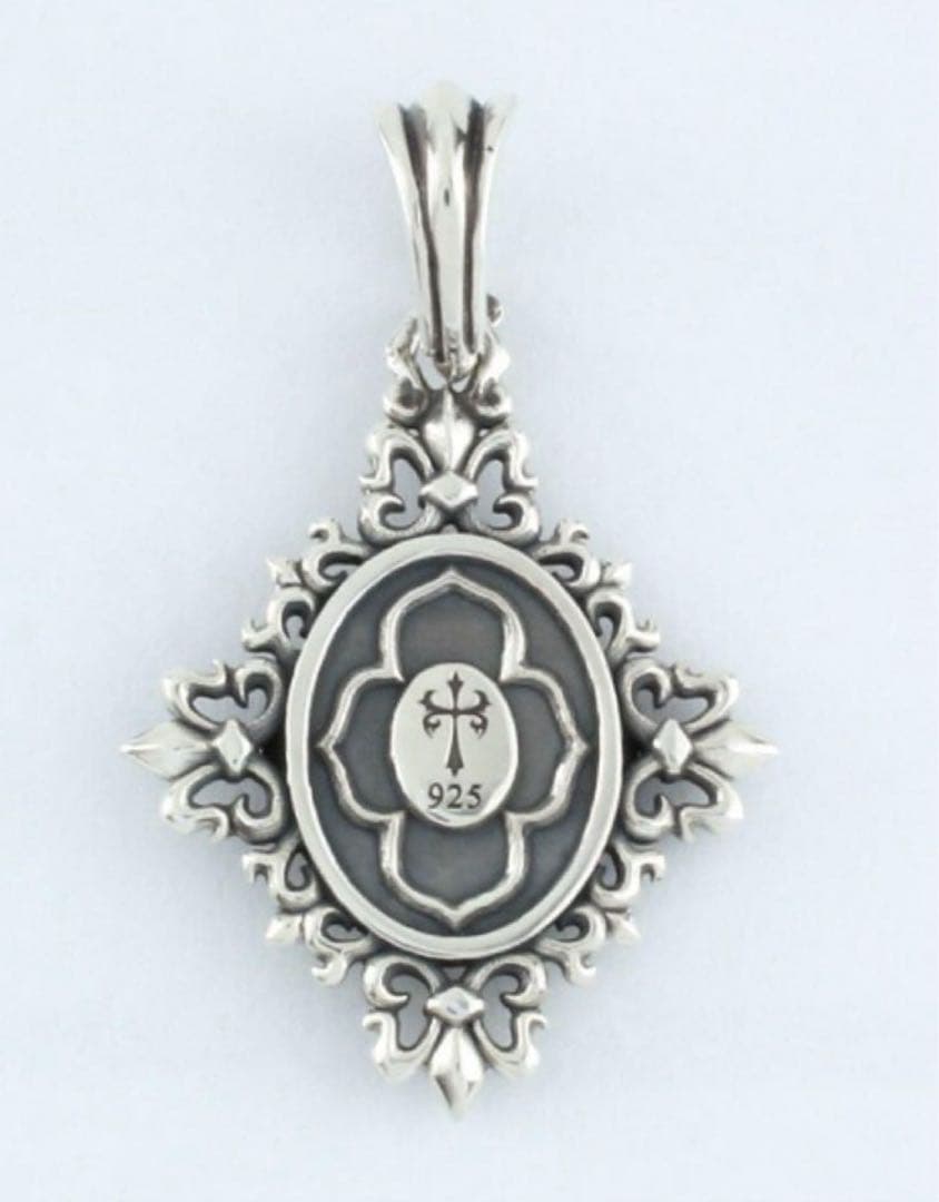 Versailles TERU シルバーペンダント 希少