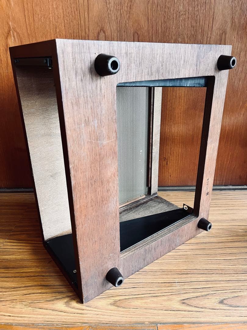 mcintosh ウッドケースmc2255 mc2105 マッキントッシュ