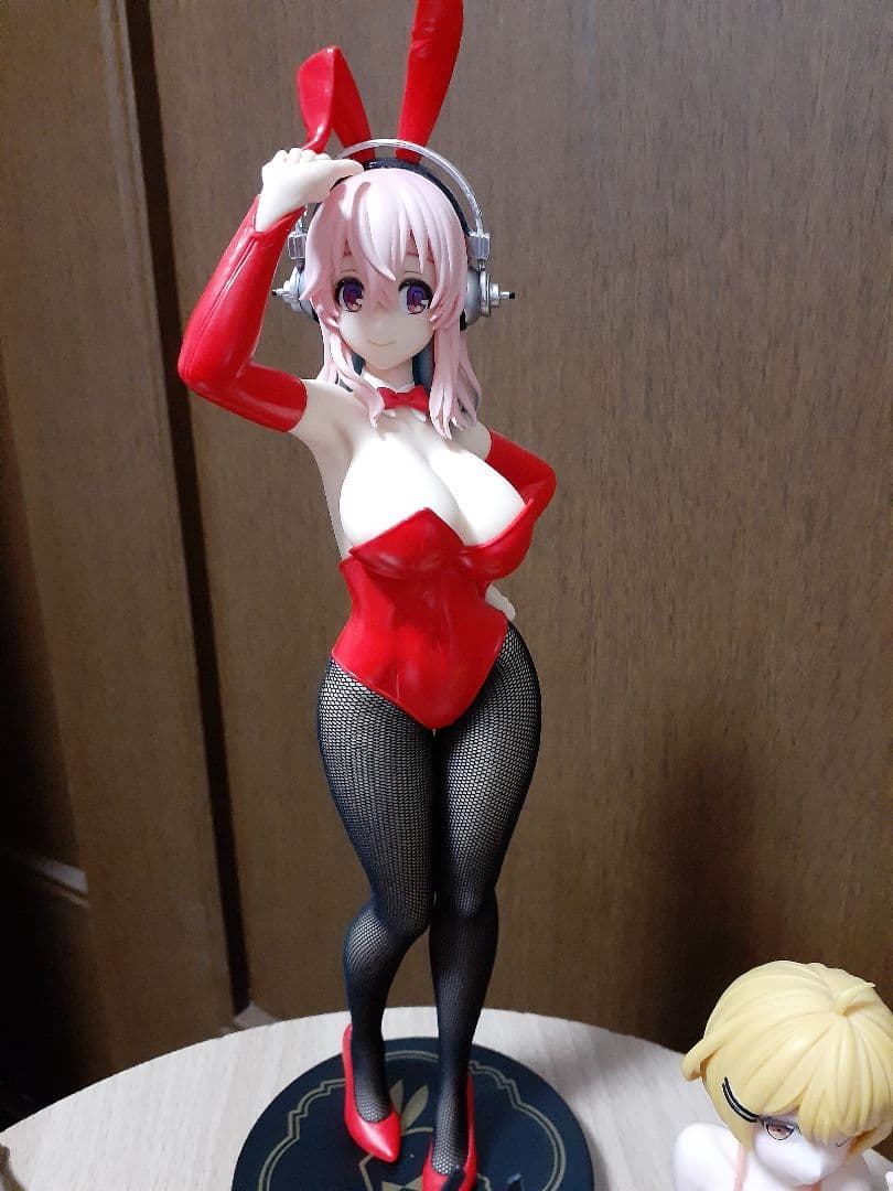 美少女フィギュアセット