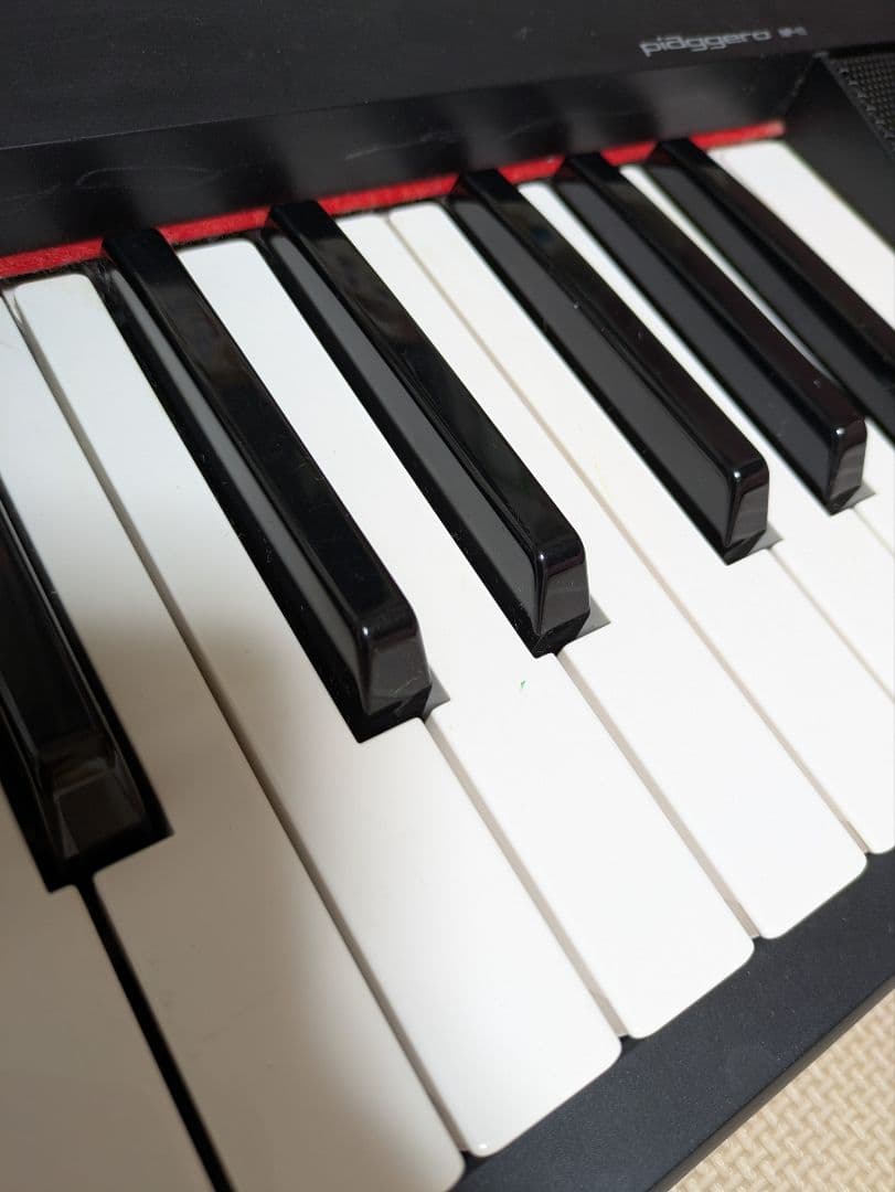 ちーず様 YAMAHA 電子ピアノ Piaggero NP-11