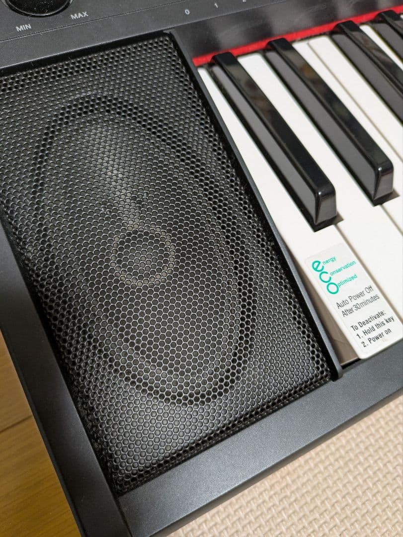 ちーず様 YAMAHA 電子ピアノ Piaggero NP-11