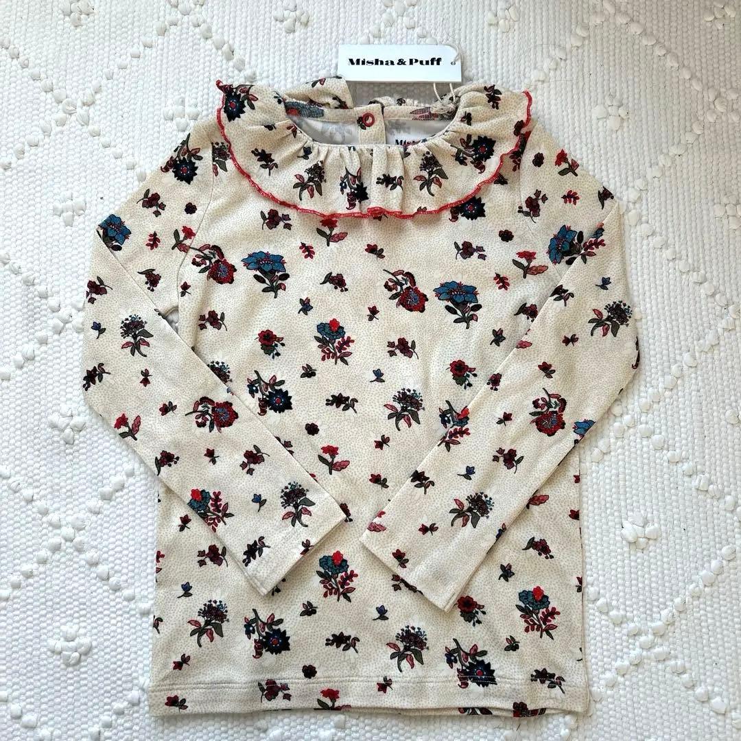 新品未使用Misha & Puff 毒花 パロマT 8Y - メルカリ