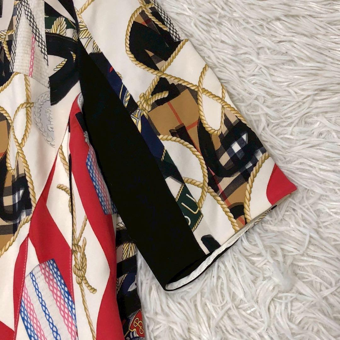 美品◎近年モデル◎Burberry London England スウェット - メルカリ