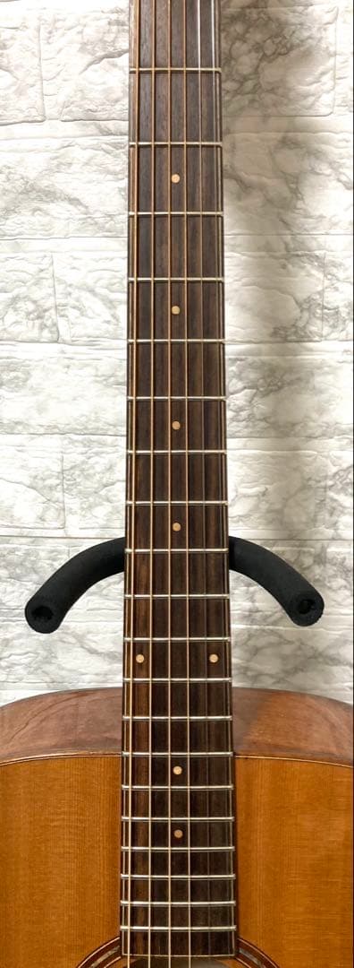 オール単板 良品】Aria アコースティックギター ADF-CST - メルカリ