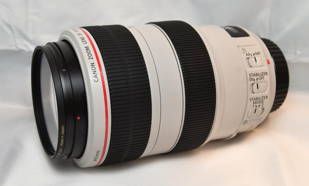 ポ*ト様 Canon EF 70-300mm f/4-5.6 L IS USM