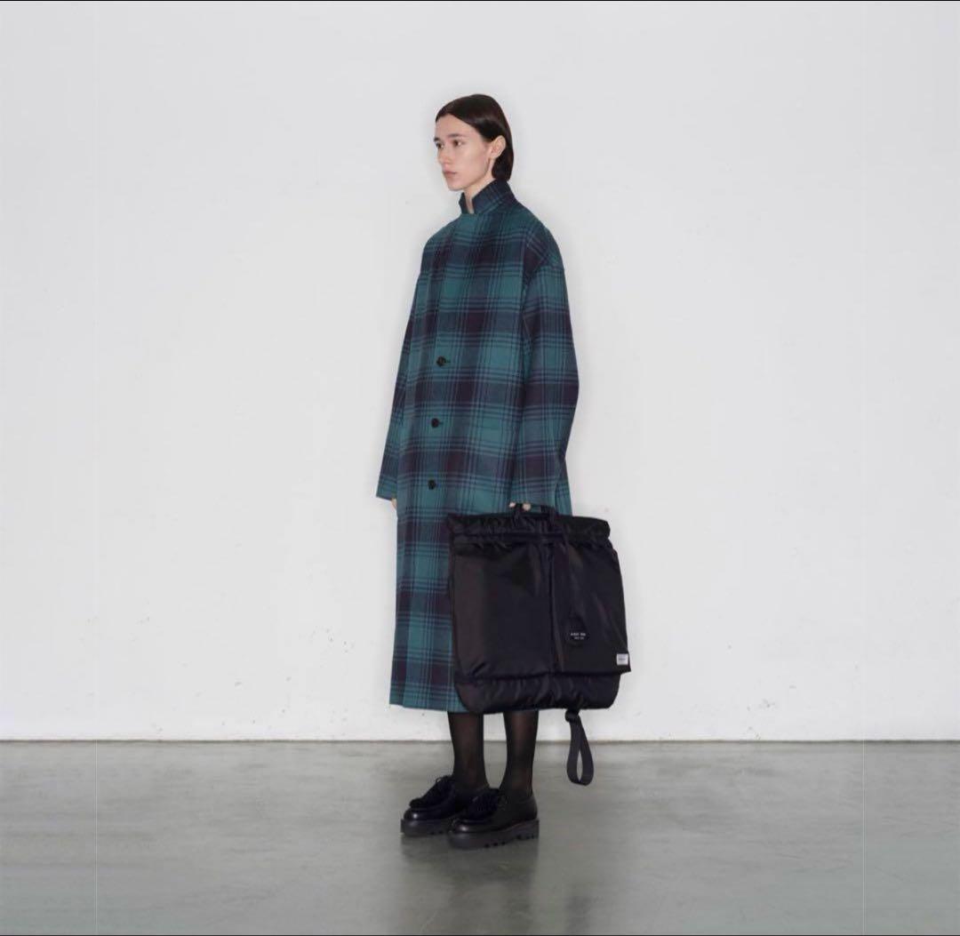 PORTER × HYKE HELMET BAG 短時間2回使用のみ極美品 - メルカリ