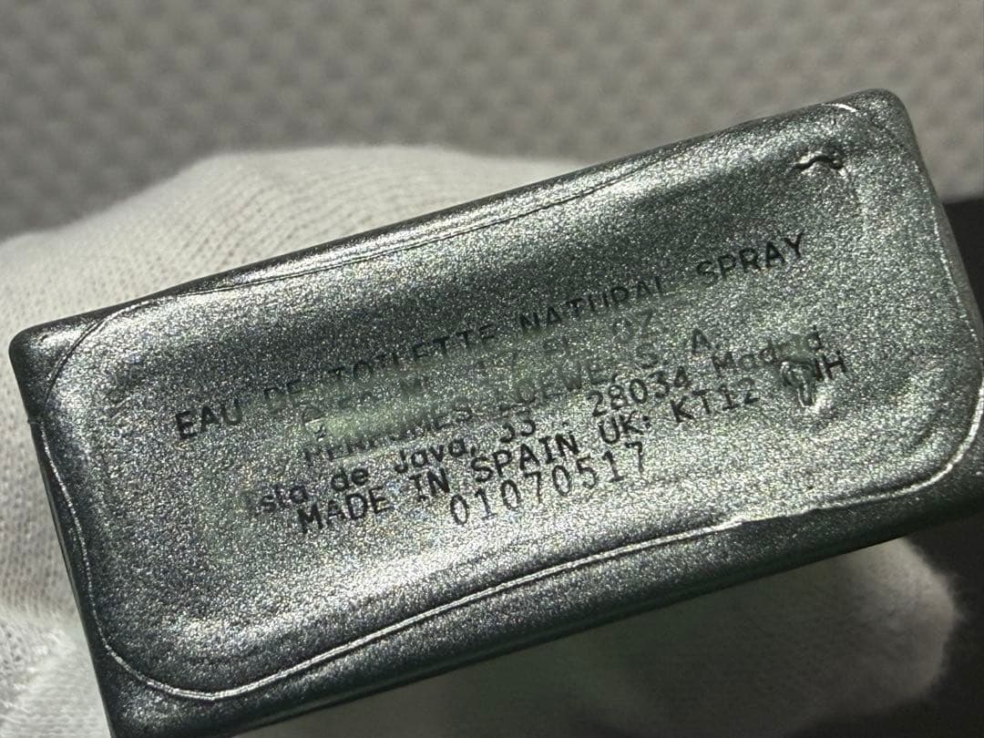 MH/12.6/12 ロエベ　オードゥトワレ　ロエベ　アイレスティレザ　50ml