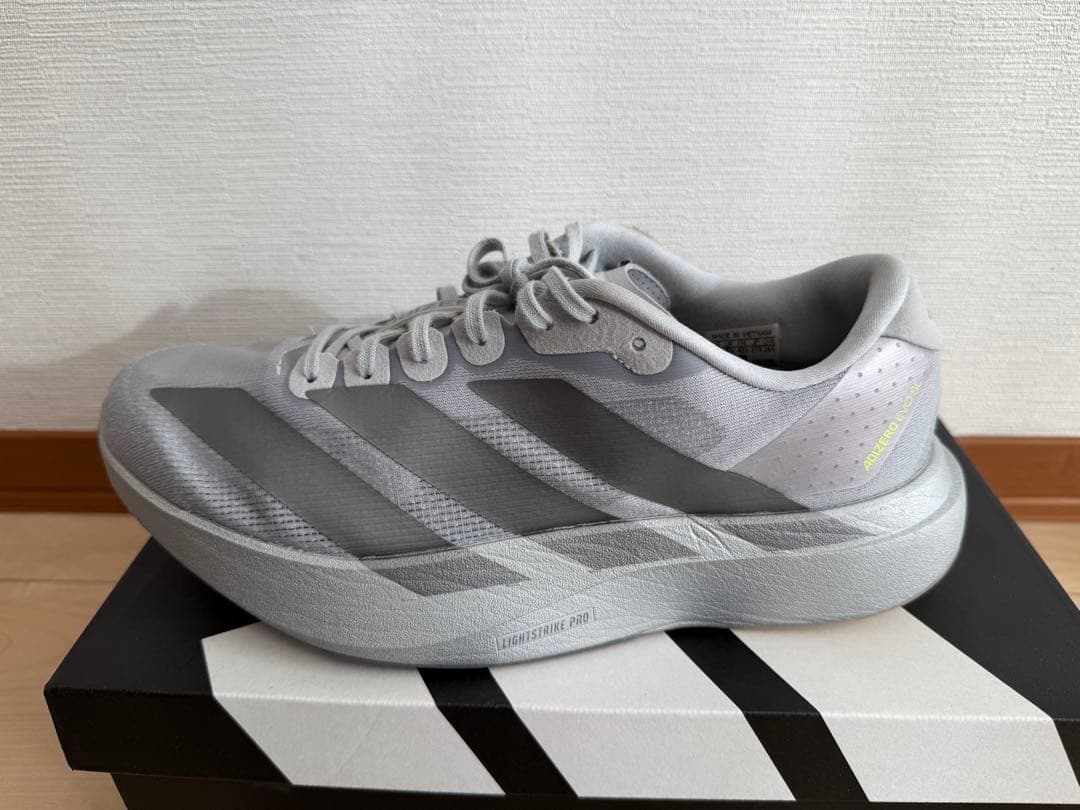 スパイク・シューズ adidas adizero Evo SL M 27.0cm