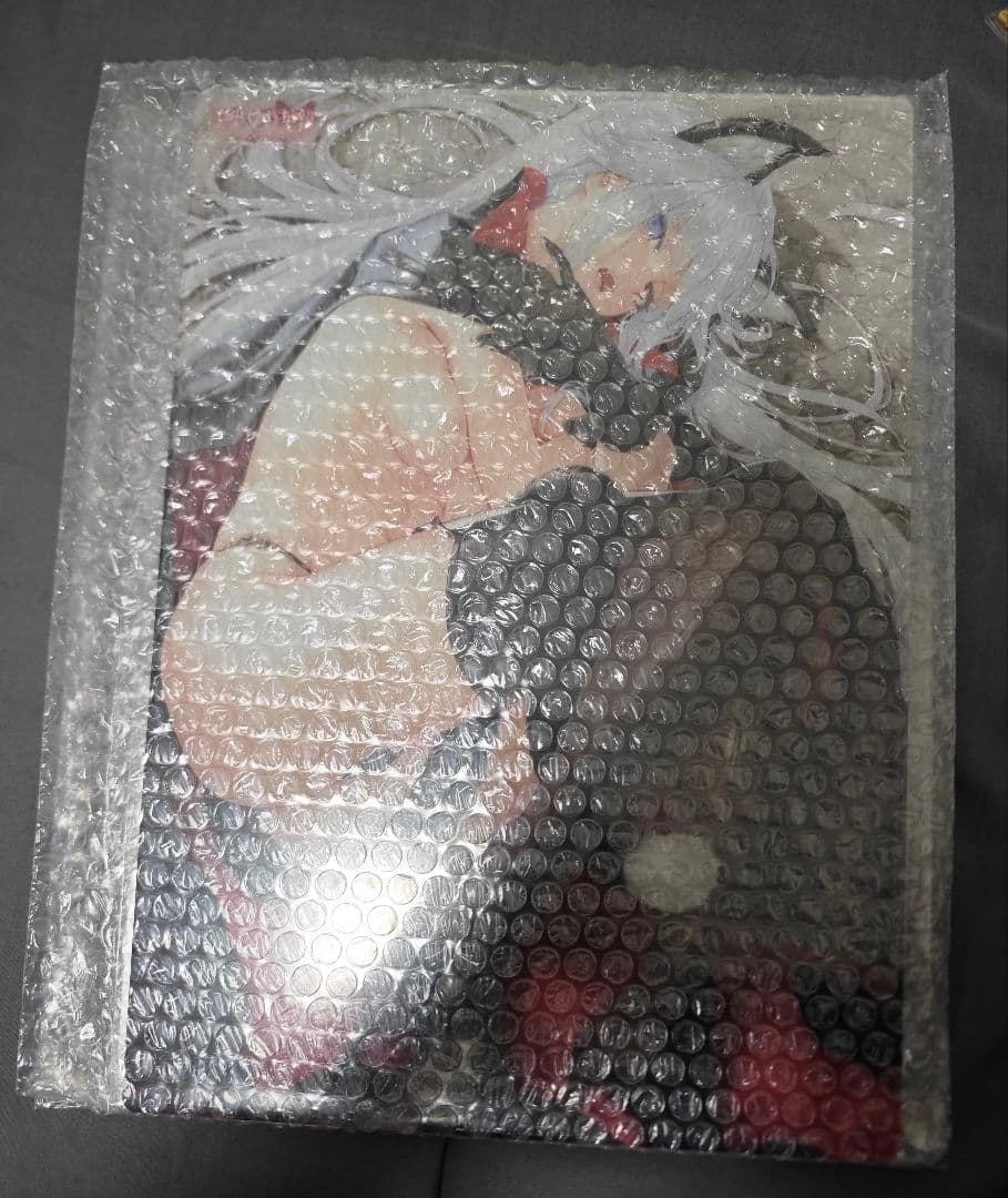 15周年記念 蓮華篝ノ霧枝 B4アクリルアート book3点セット