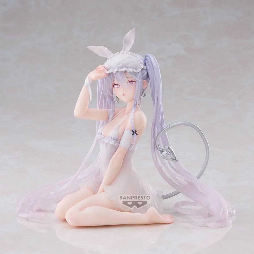 rurudo ESPRESTO-Sleepy Bunny-シュガー - メルカリ