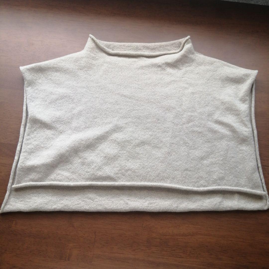 evam eva　cashmere　ネックウォーマー　スヌード 楽天市場】evam eva(エヴァムエヴァ)cashmere neck warmer 5colormade