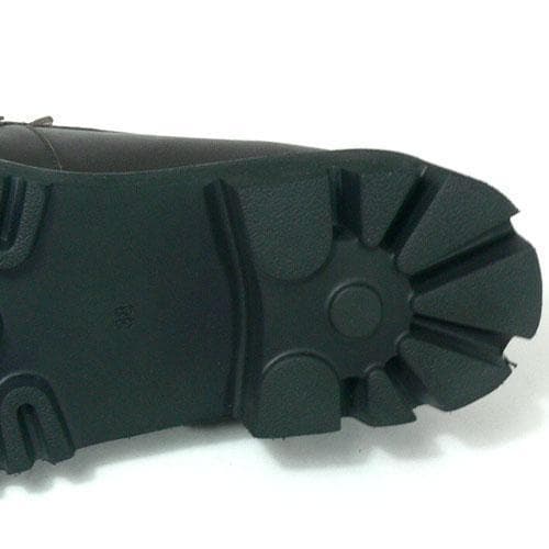 MOHI モヒ ローファー 24.0cm EU38 L/DBR