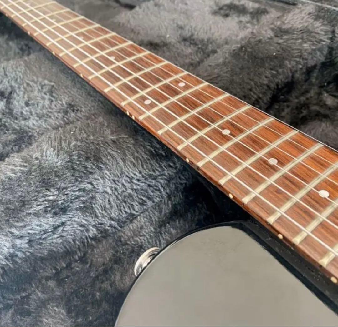 90年代激レアモデル】Aria ProⅡ PE-JR600 遠藤ミチロウ - メルカリ