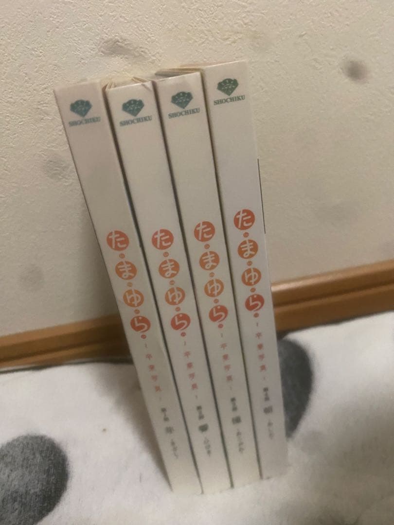 たまゆら卒業写真DVD全巻セット