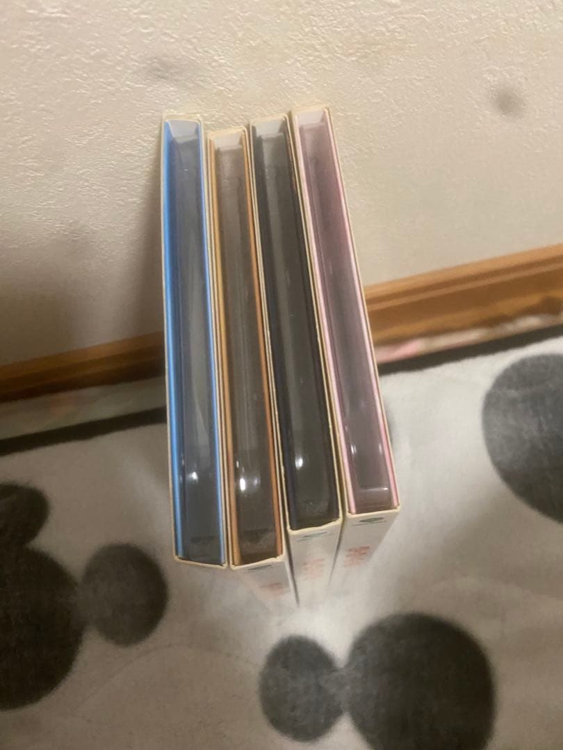 たまゆら卒業写真DVD全巻セット