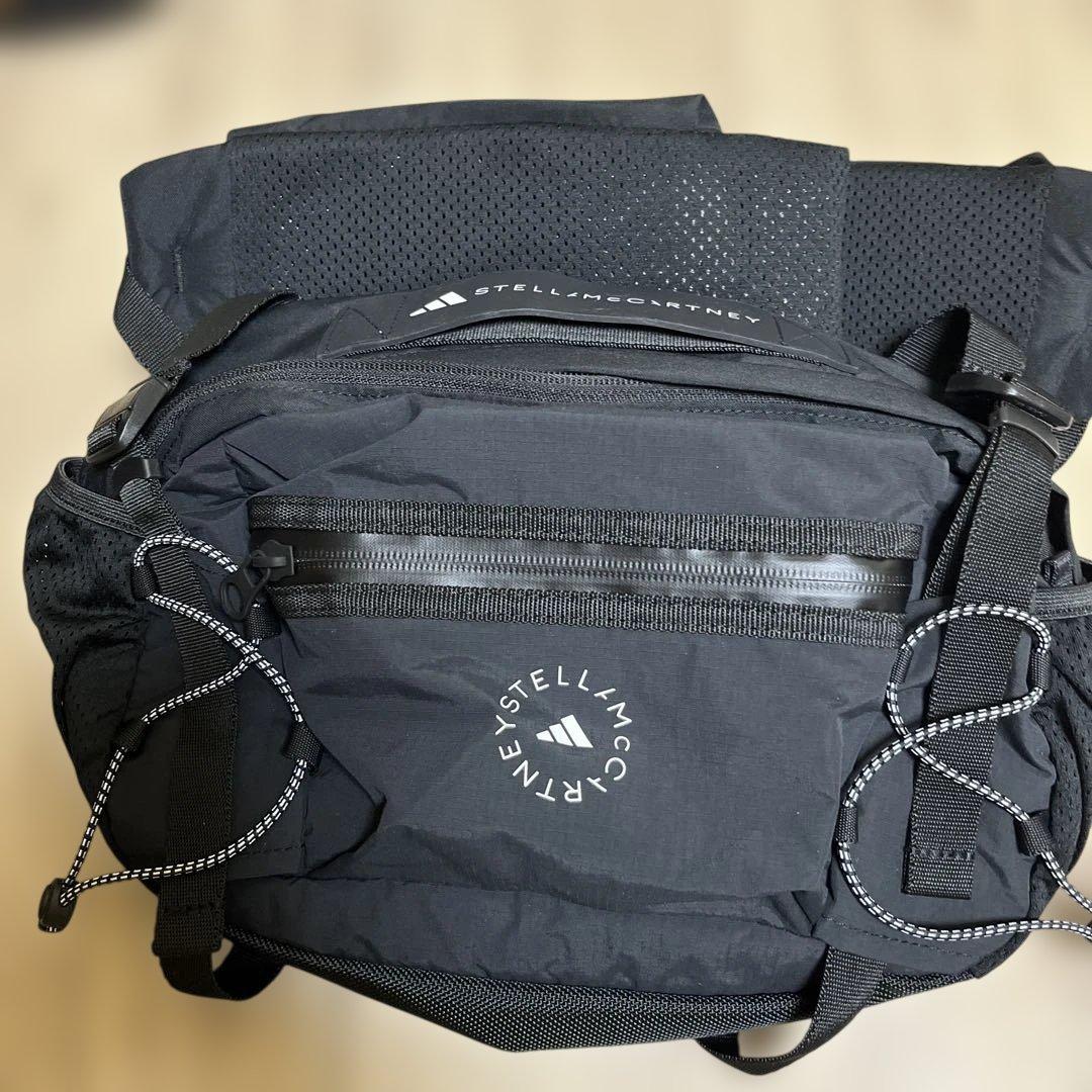 アディダスステラマッカートニーボディバッグ 楽天市場】ボディバッグ アディダス（ブランドステラ・マッカートニー