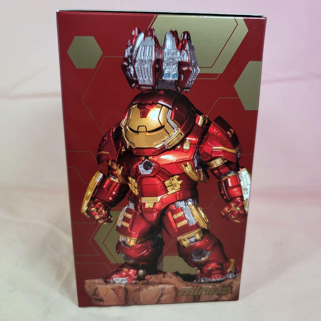 ビーストキングダム】正規品 ハルクバスター エッグアタック MEA-028