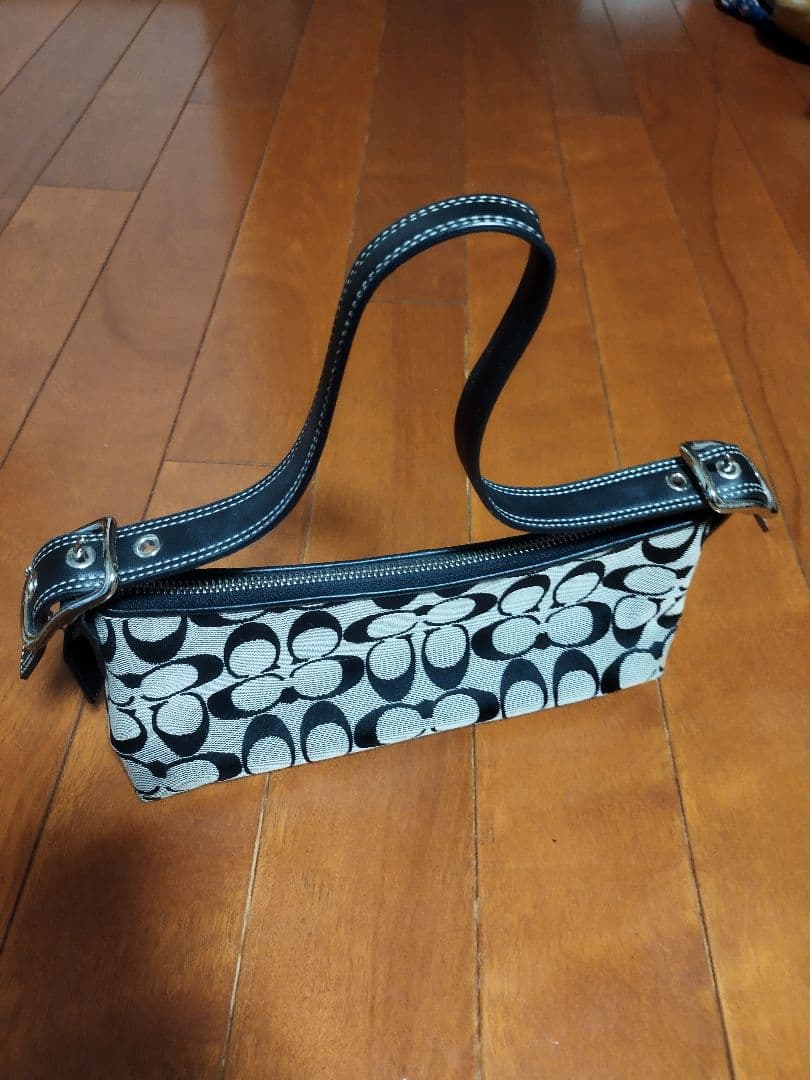 COACH フラワーパターン ハンドバッグ COACH Swinger 20 Floral Print Leather Bag - Macy's