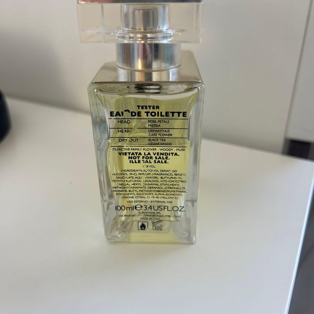 ベルサーチ VERSACE 香水 フレグランス VANITAS 廃盤 - メルカリ