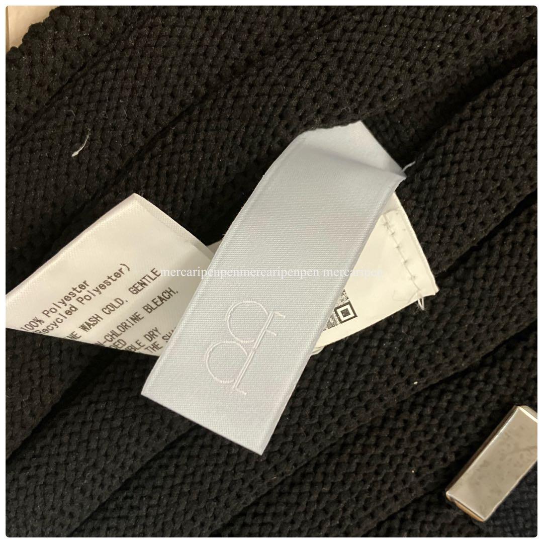 cfcl シーエフシーエル スヌード マフラー 定価¥39,600 完売品 - メルカリ