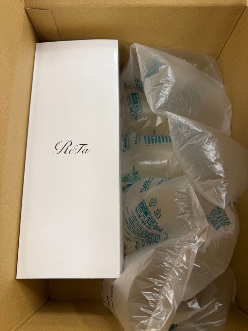 新品未開封 ReFa EPI RE-BA-00A MTG 脱毛器 EPI 光脱毛器 ReFa（リファ） RE-BA-00A [フラッシュ式 /AC100V-240V